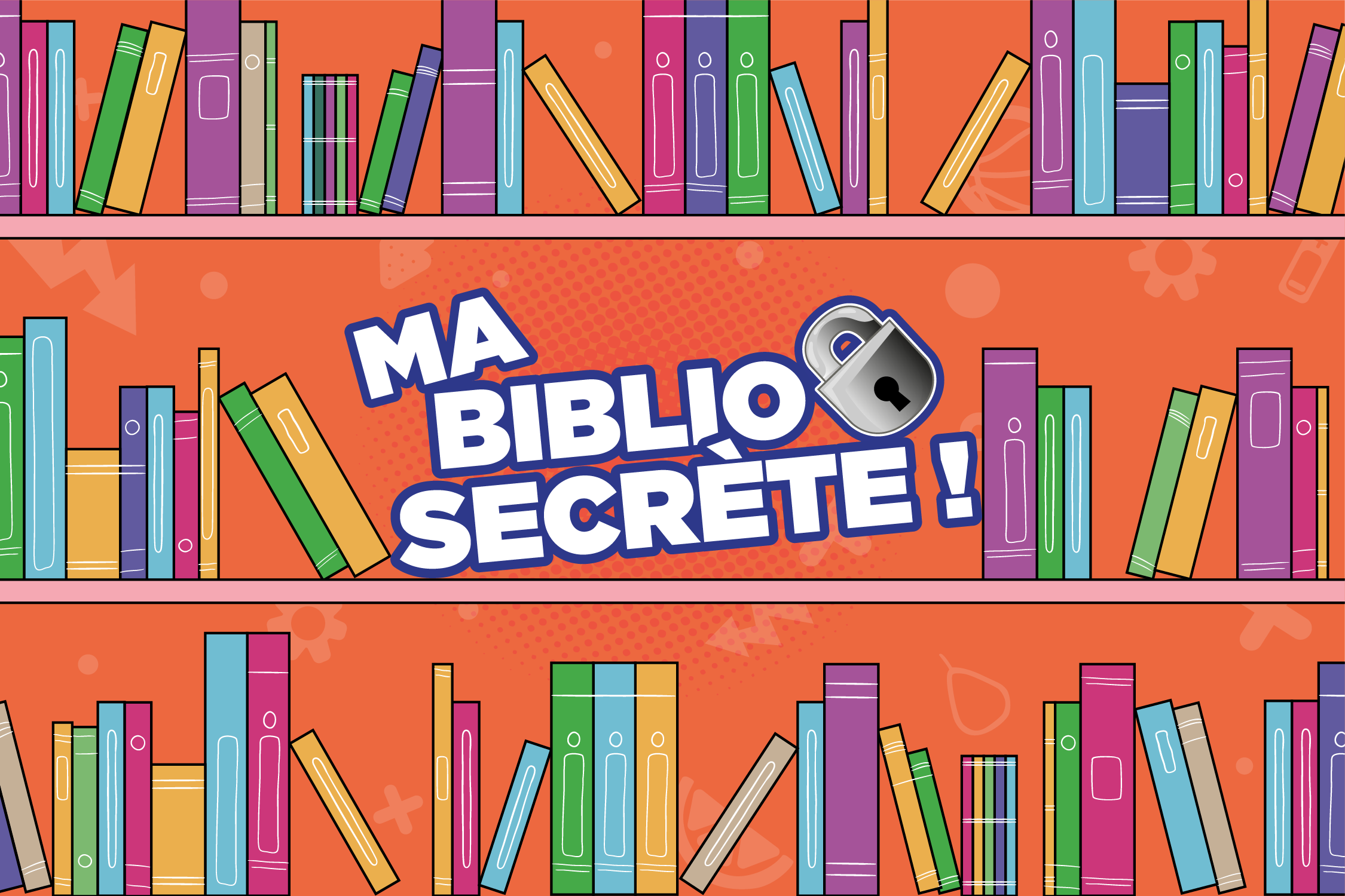 Biblio Secrète