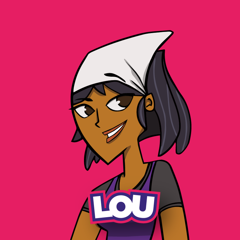 Lou image